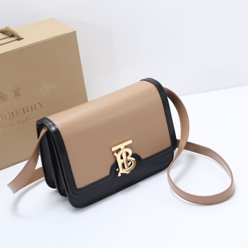 Burberry Satchel Bags